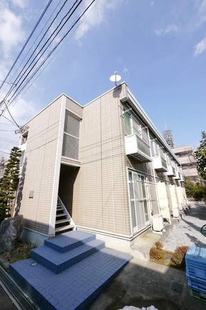 レオパレス三生の物件内観写真